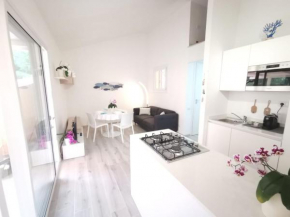 Appartamento due passi dal mare
